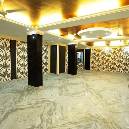 Hotel Rani Castle Jammu Exterior foto