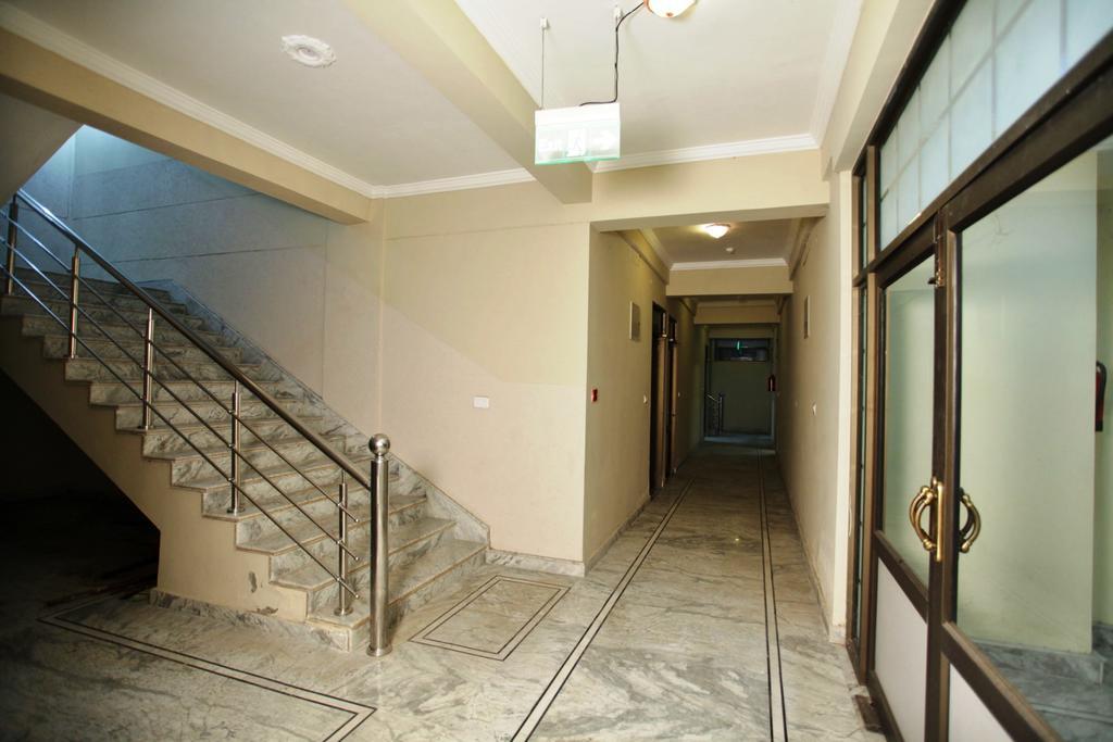 Hotel Rani Castle Jammu Exterior foto