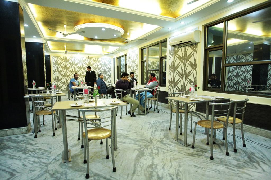 Hotel Rani Castle Jammu Exterior foto